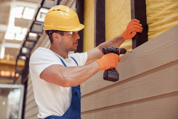 Best Weatherproofing and Sealing  in Burkesville, KY
