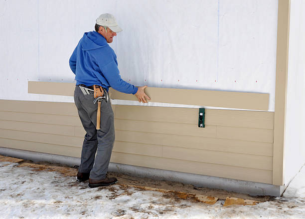 Best Siding for New Construction  in Burkesville, KY